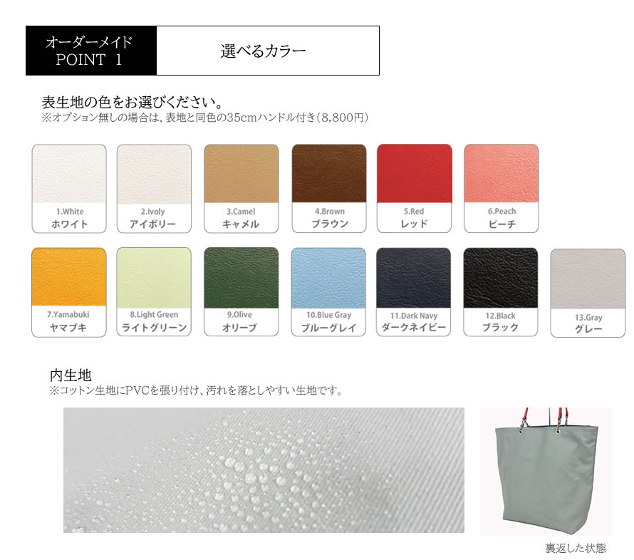 オーダーメイドバッグ，スマピタ,オーダーメイドバック